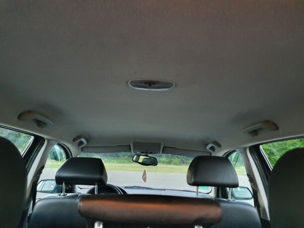 Ford Mondeo III, 2002 г.