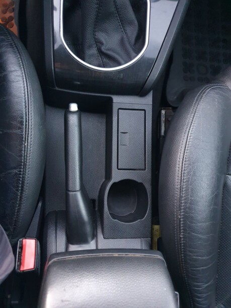 Ford Mondeo III, 2002 г.
