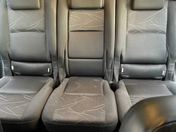 Toyota Verso I, 2009 г.