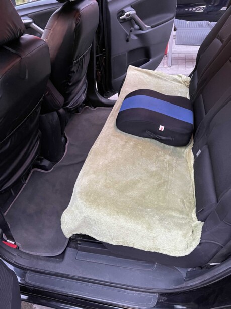 Toyota Verso I, 2009 г.