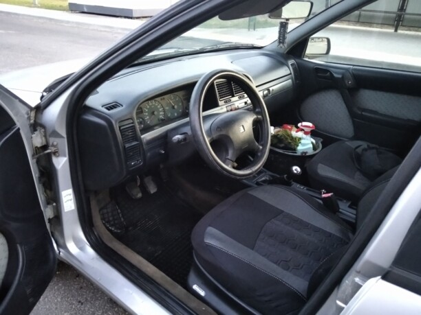 Citroen Xantia X2, 1999 г.