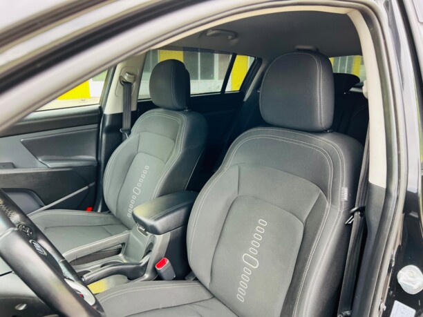 Kia Sportage III, 2012 г.