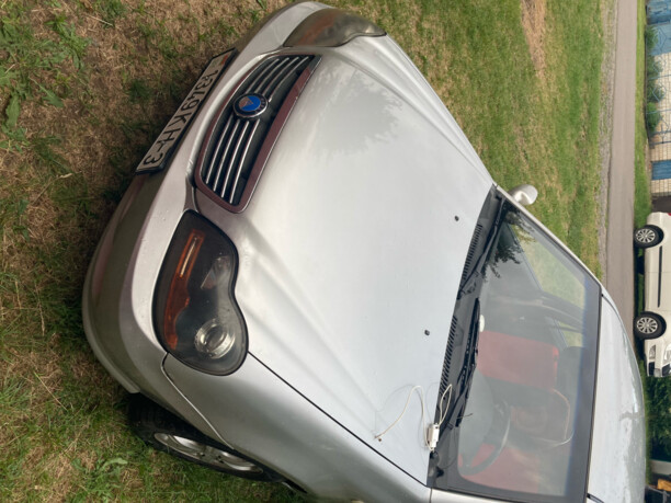 Geely CK I, 2007 г.