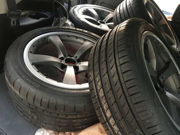 BMW 7 серия F02 (Long), 2010 г.