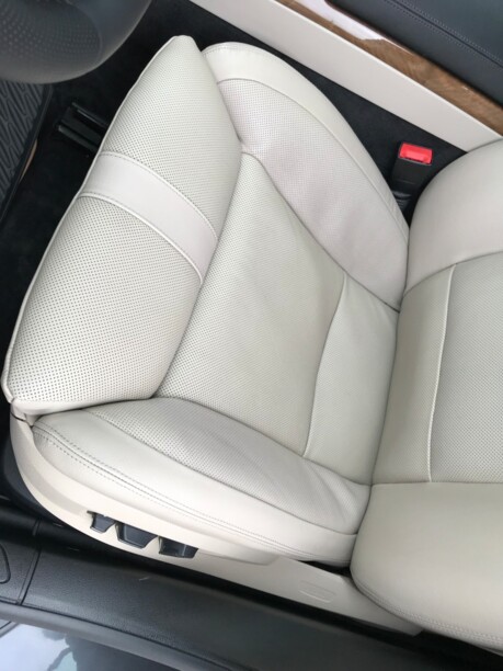 BMW 7 серия F02 (Long), 2010 г.