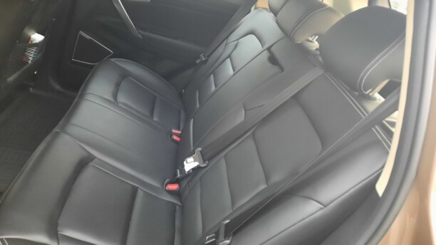 Geely Atlas, 2020 г.