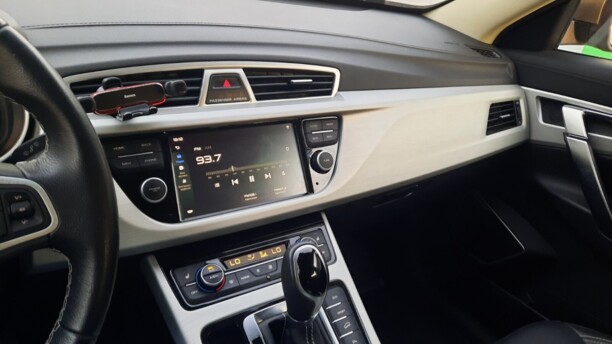 Geely Atlas, 2020 г.