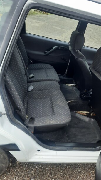 Volkswagen Passat B4, 1996 г.