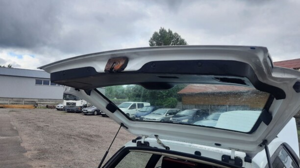 Volkswagen Passat B4, 1996 г.