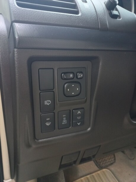 Toyota Land Cruiser Prado J150, 2010 г.
