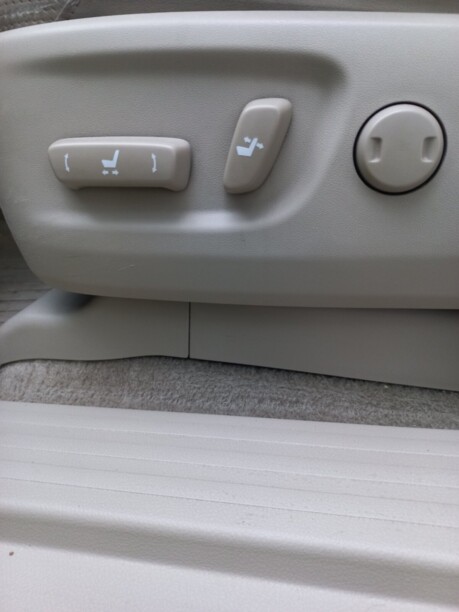 Toyota Land Cruiser Prado J150, 2010 г.
