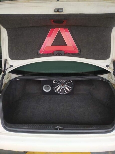 Audi A6 C4, 1996 г.