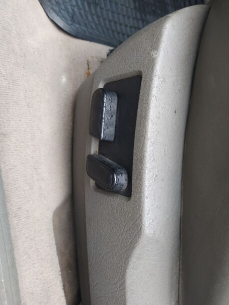 Audi A6 C4, 1996 г.