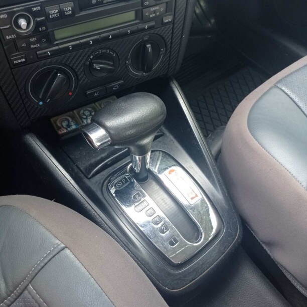 Volkswagen Golf IV, 2001 г.