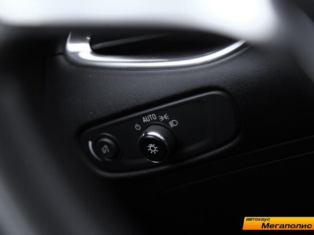 Chevrolet Malibu IX · Рестайлинг, 2019 г.
