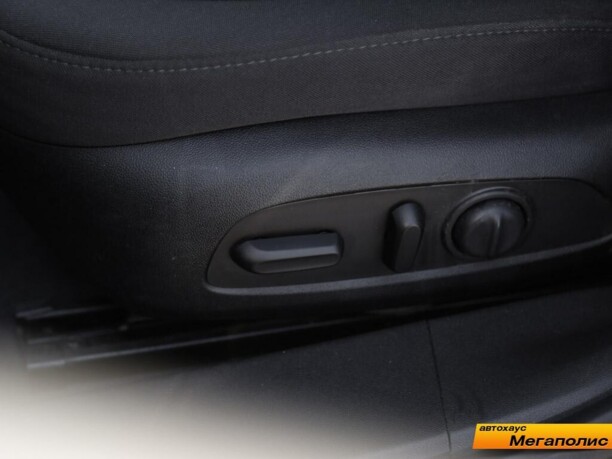 Chevrolet Malibu IX · Рестайлинг, 2019 г.
