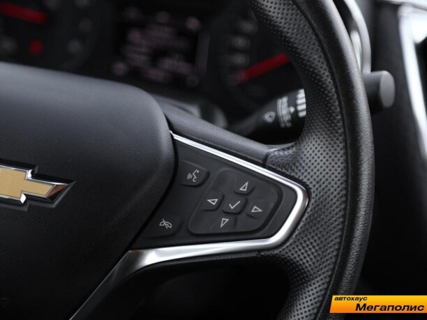Chevrolet Malibu IX · Рестайлинг, 2019 г.