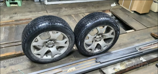 Легковые шины Pirelli Scorpion ice snow 255/50 R19 2 шт.