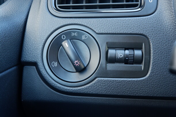 Volkswagen Polo Sedan I · Рестайлинг, 2018 г.
