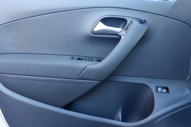 Volkswagen Polo Sedan I · Рестайлинг, 2018 г.
