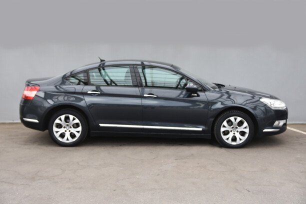 Citroen C5 II, 2008 г.