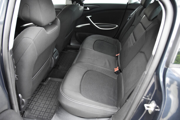 Citroen C5 II, 2008 г.