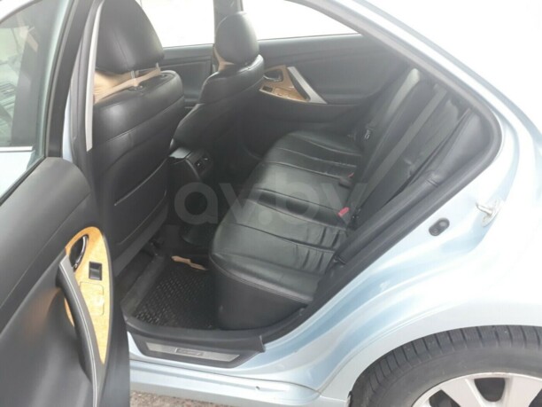 Toyota Camry XV40, 2007 г.