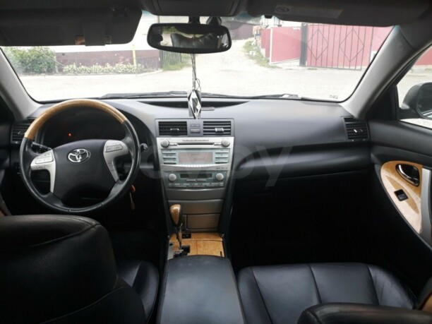 Toyota Camry XV40, 2007 г.