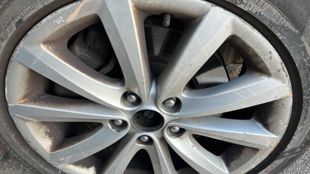 Hyundai i40 VF, 2013 г.