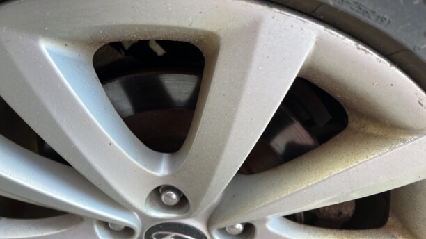 Hyundai i40 VF, 2013 г.