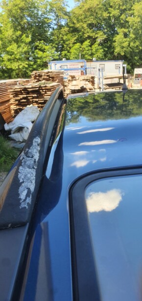 Opel Astra F, 1991 г.