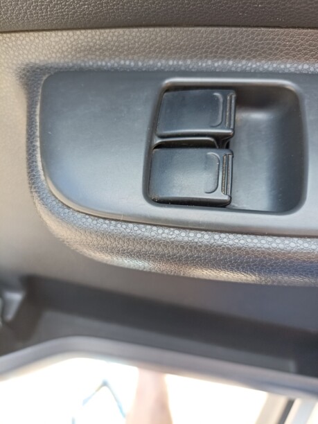 Suzuki Ignis II, 2004 г.