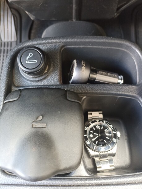 Suzuki Ignis II, 2004 г.