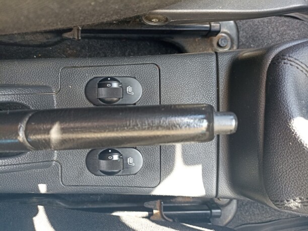 Suzuki Ignis II, 2004 г.