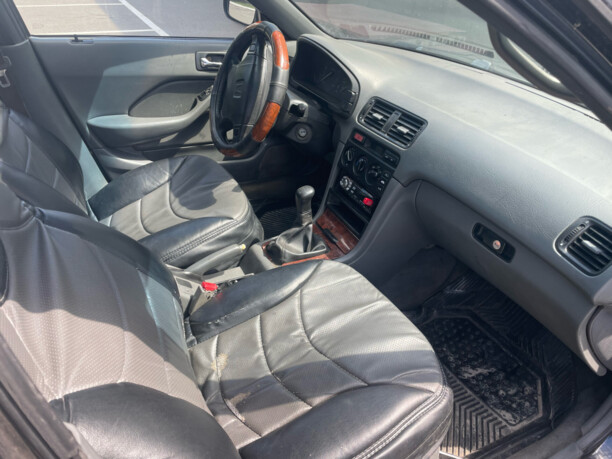 Honda Accord V, 1994 г.