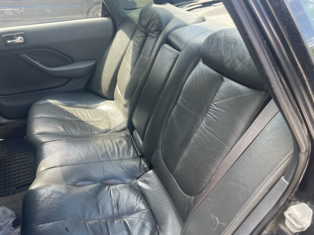 Honda Accord V, 1994 г.