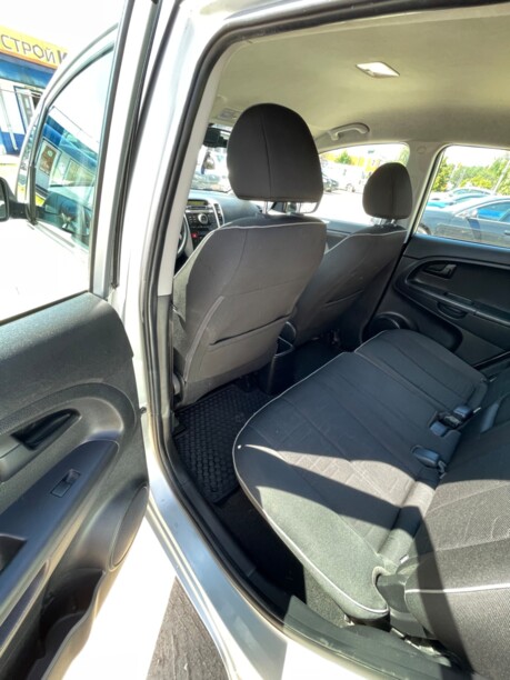 Kia Venga I, 2011 г.