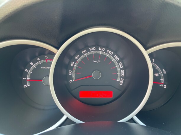 Kia Venga I, 2011 г.