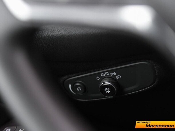 Chevrolet Equinox III, 2017 г.