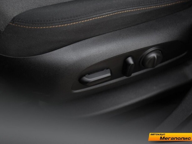 Chevrolet Equinox III, 2017 г.