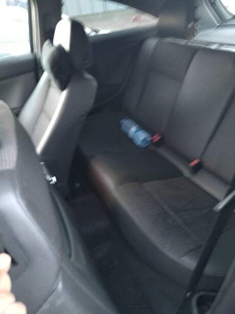 Opel Astra H, 2006 г.