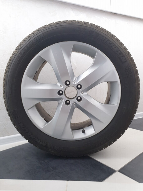 Mercedes 8x19 5x112 4 шт.