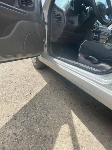 Renault Laguna I, 1994 г.