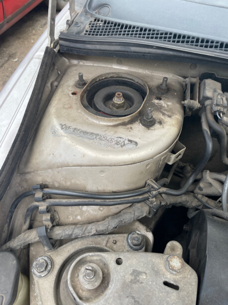 Renault Laguna I, 1994 г.
