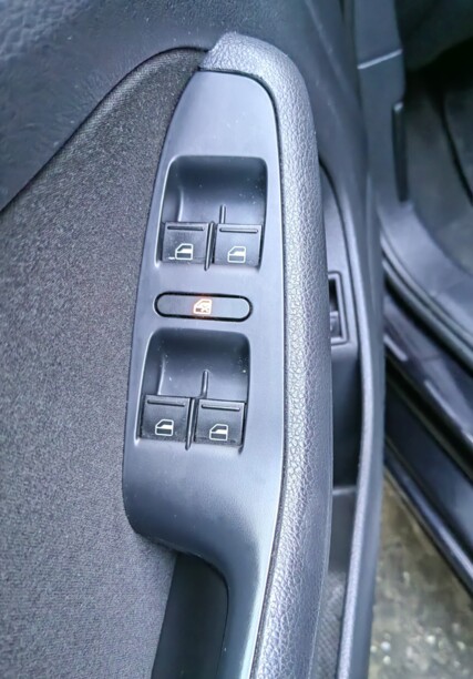 Volkswagen Jetta VI, 2013 г.