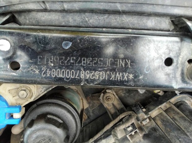 Kia Sorento I · Рестайлинг, 2007 г.