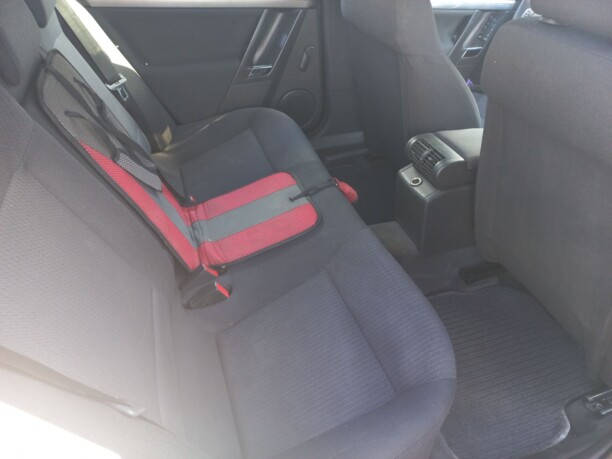 Opel Vectra C · Рестайлинг, 2007 г.