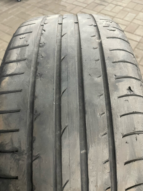 Легковые шины Hankook Ventus Prime 2 235/55 R19 4 шт.
