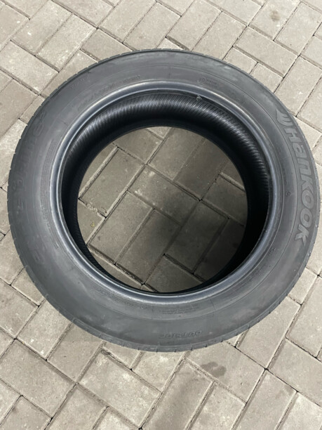 Легковые шины Hankook Ventus Prime 2 235/55 R19 4 шт.