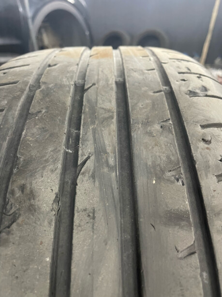 Легковые шины Hankook Ventus Prime 2 235/55 R19 4 шт.